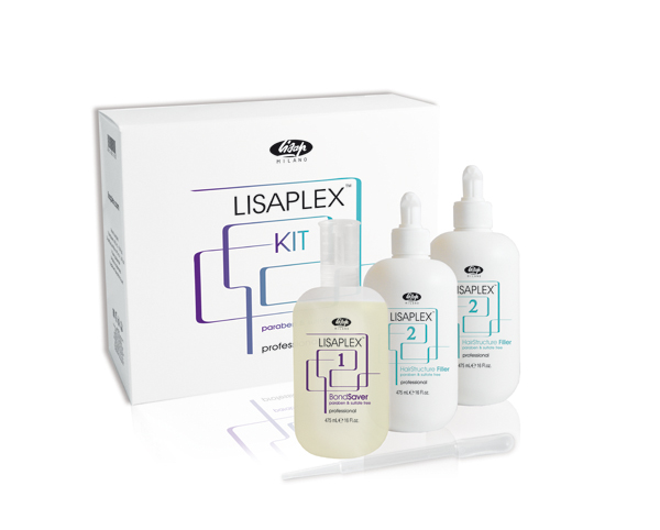 Lisaplex_Kit+prodotti