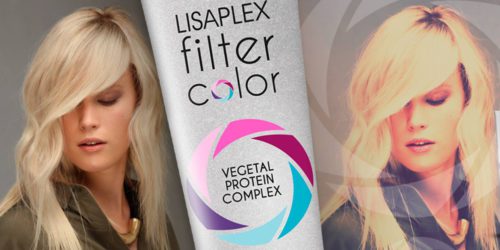 Lisaplex Filter Color