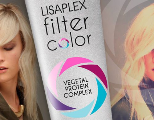 Lisaplex Filter Color